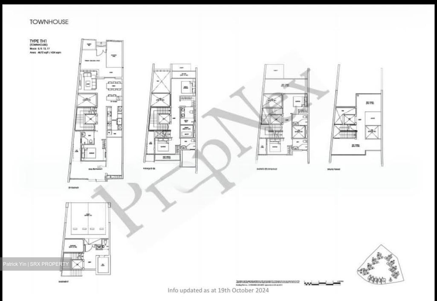 Miltonia Close (D27), Terrace #534348381